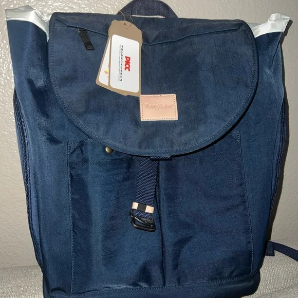 ZaZa Baby | Accessories | Brand New With Tagsdiaper Bag  display picture 3